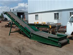 Transfer conveyor