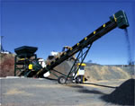 Pre Coating Plant