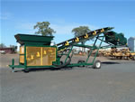 Screening Plant