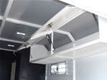 3 Horse Angle Load Gooseneck