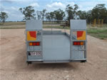 Machinery Trailer