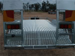 Machinery Trailer