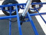 Tipping Trailer