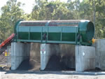 Compost Trommel